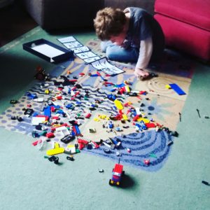 LuckyLil kleine dagelijkse keuzes